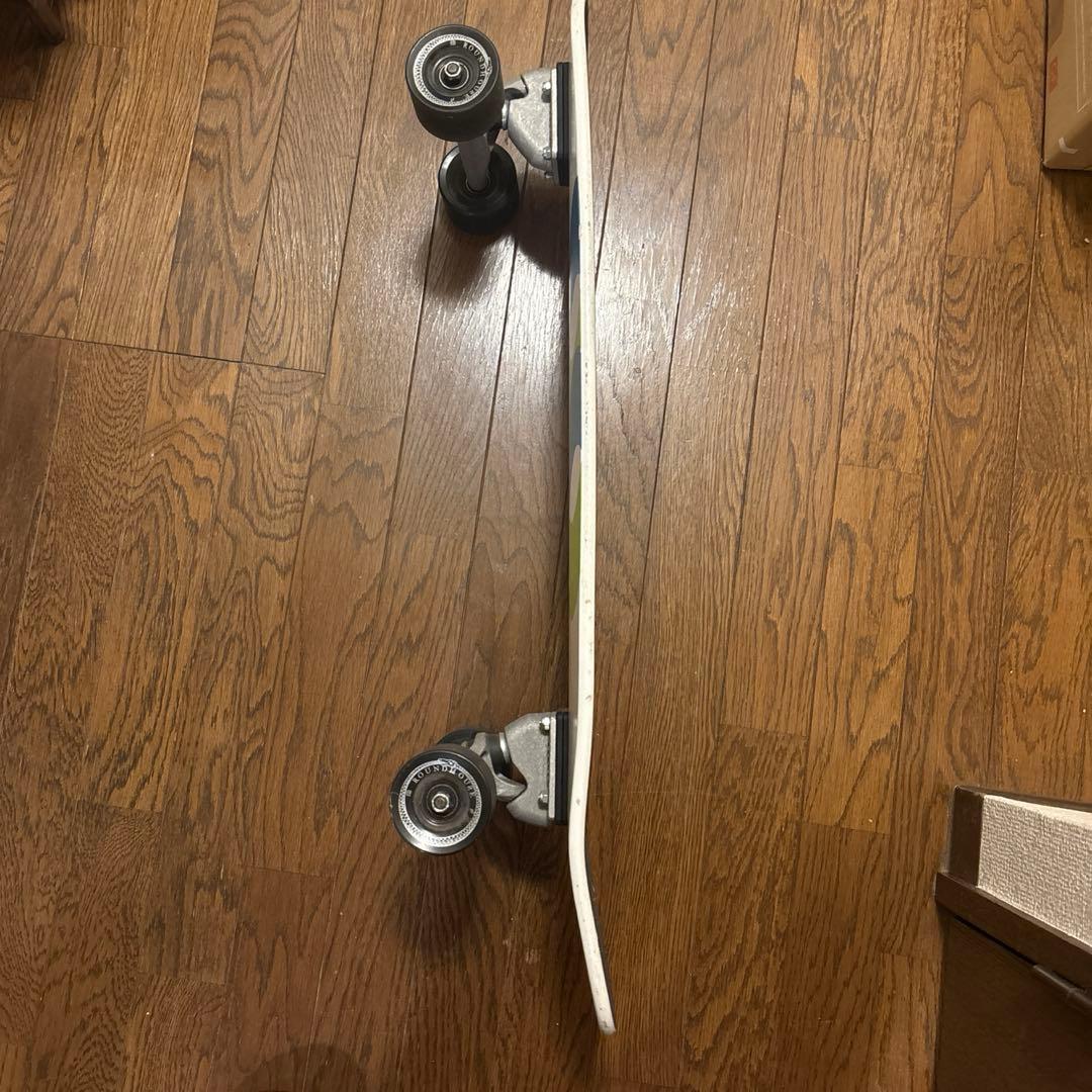 CARVER triton 31インチ　カーバー　トライトン　サーフスケート