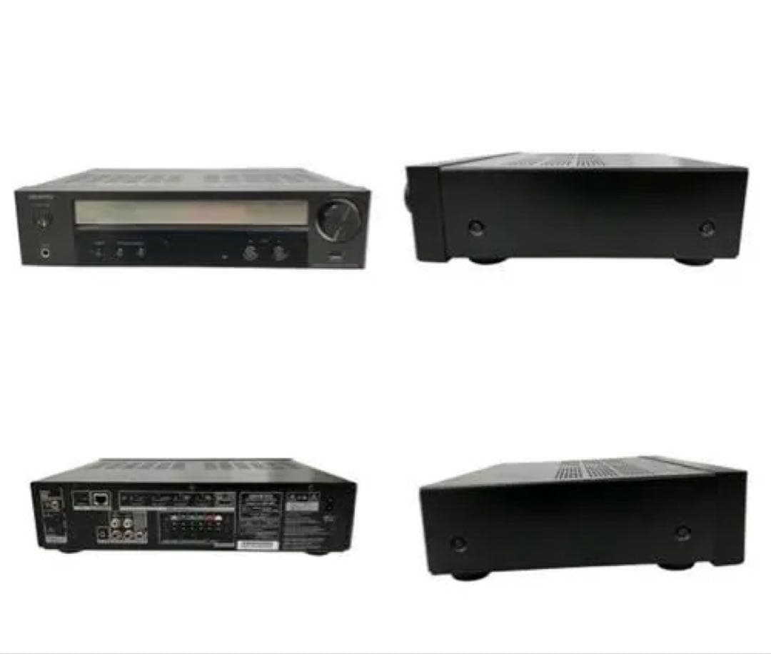 ホームシアター　セット ONKYO NR-365 SWA-V50 D-190C