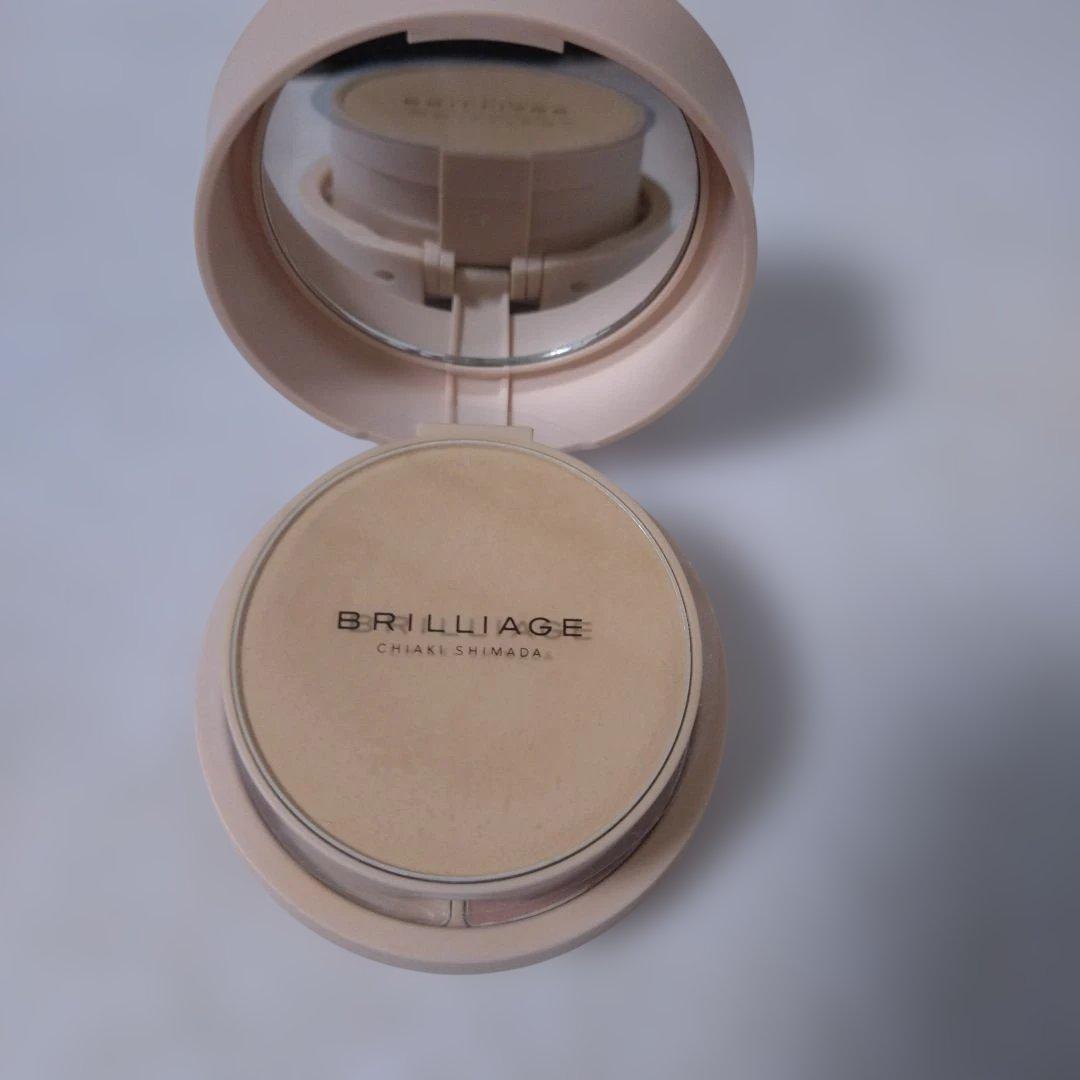 ブリリアージュ　オーセンティックウーマンエフォートレスシック