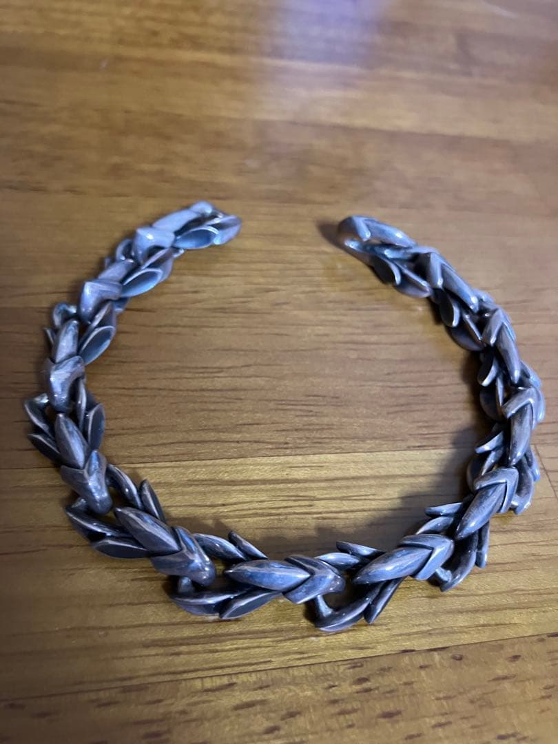 bloody mary ブラッディマリー　グローリー　ブレスレット