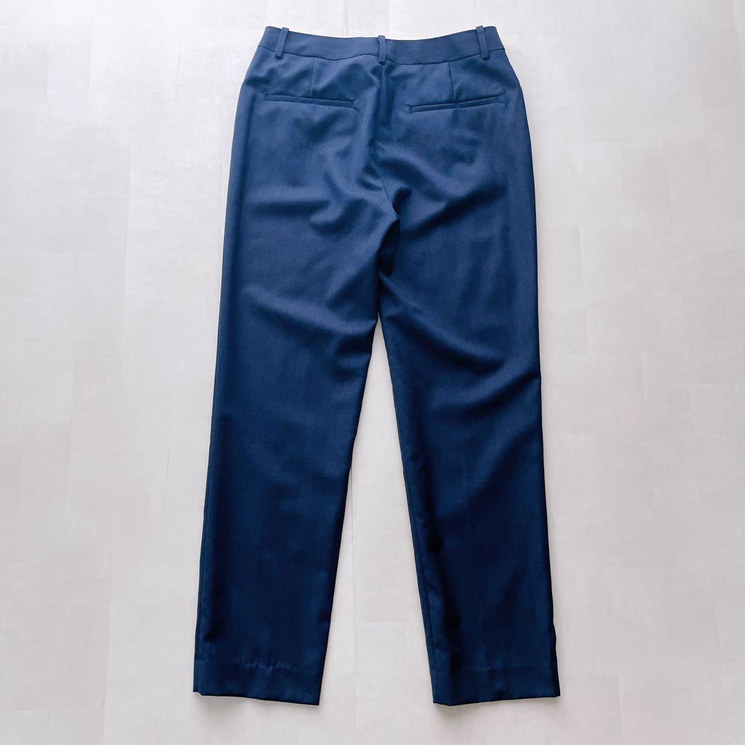 美品✨ユナイテッドアローズ スーツセットアップ CANONICO ウール 38