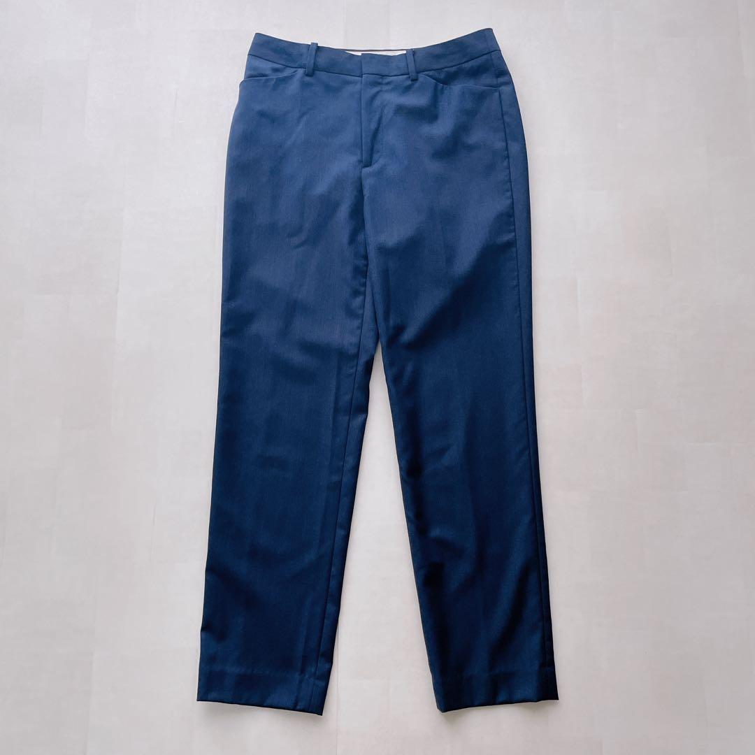 美品✨ユナイテッドアローズ スーツセットアップ CANONICO ウール 38