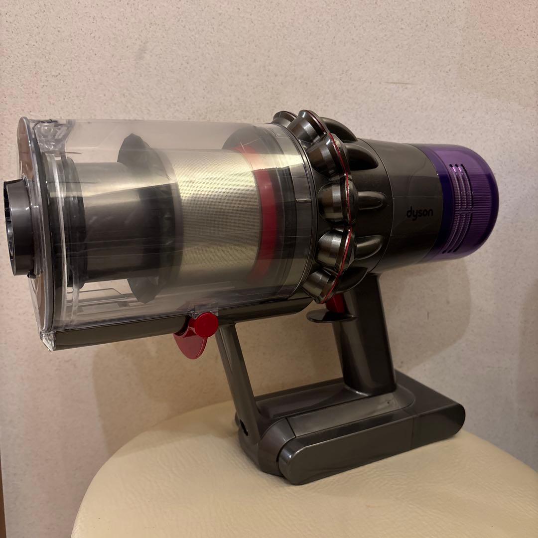 【分解清掃済動作品】ダイソン　SV14 V11 コードレスクリーナー 美品