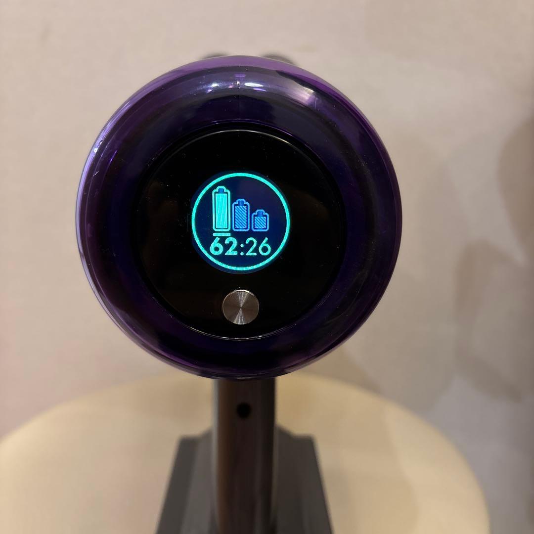 【分解清掃済動作品】ダイソン　SV14 V11 コードレスクリーナー 美品