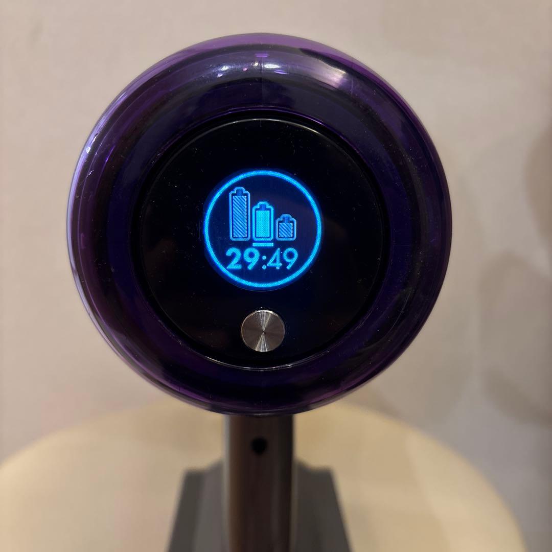 【分解清掃済動作品】ダイソン　SV14 V11 コードレスクリーナー 美品