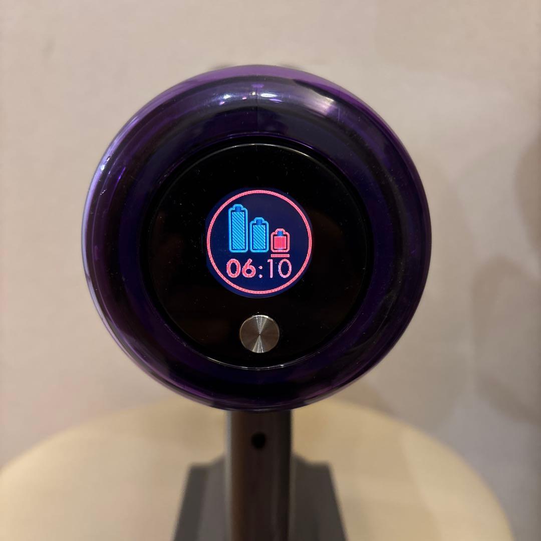 【分解清掃済動作品】ダイソン　SV14 V11 コードレスクリーナー 美品