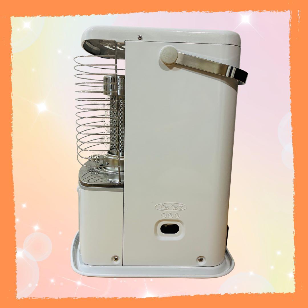 石油ストーブ　トヨトミ　RS-H2924