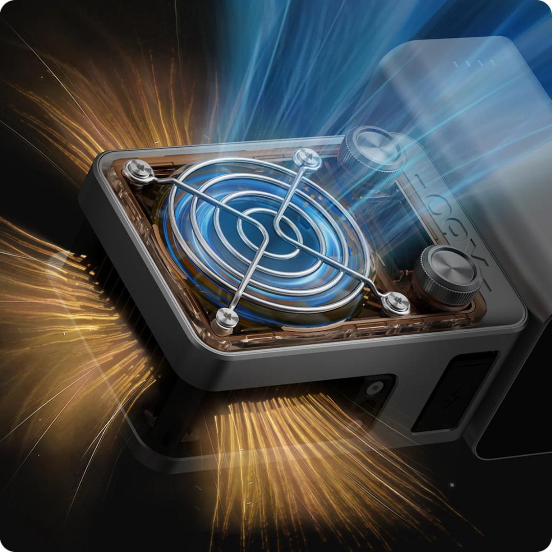 9*Ⅱ様 Zhiyun X60 PRO RGB バイカラー 撮影用ライト 照明機