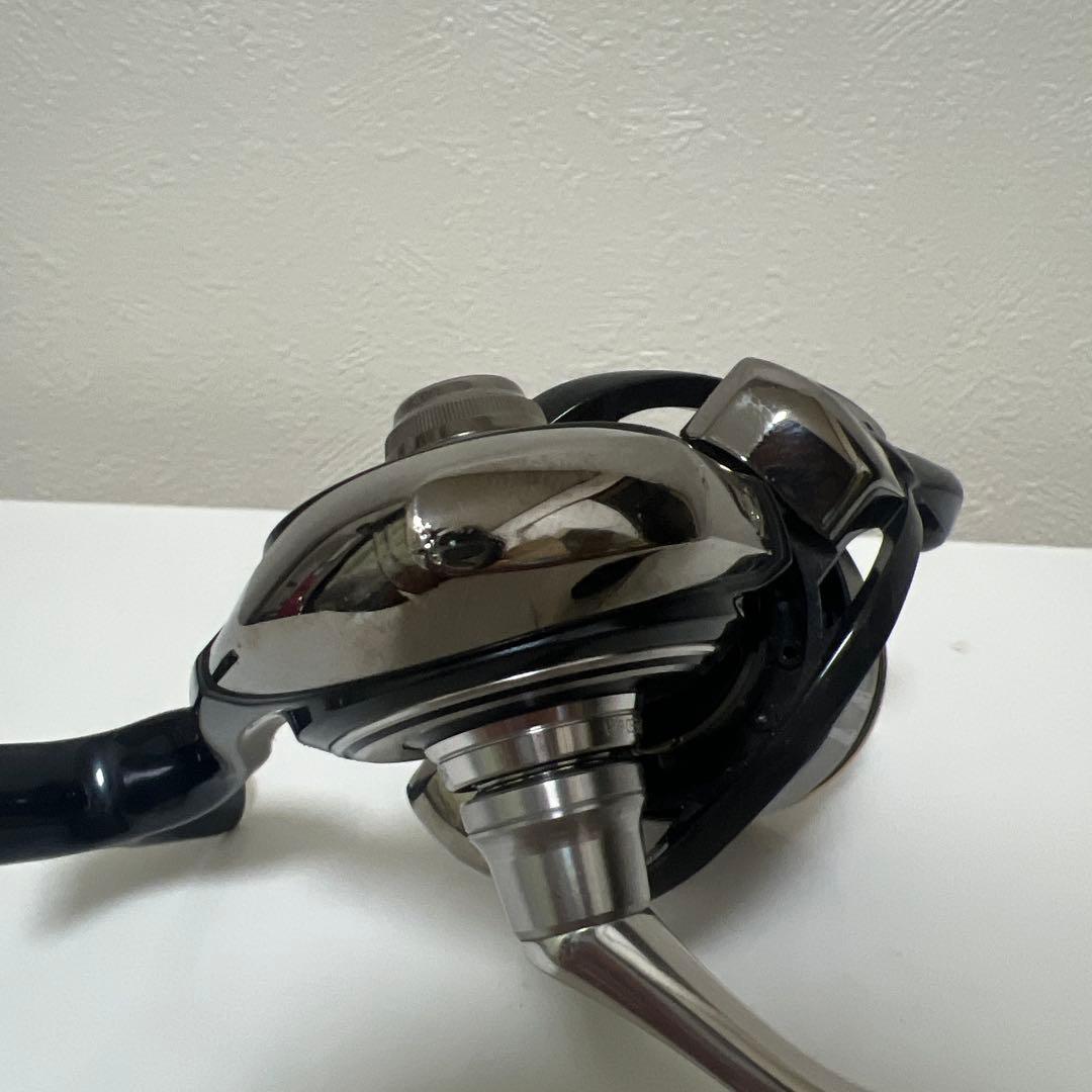 ク*チ様 ダイワ 19 セルテート LT4000 CXH ルビアス フィッシュマ