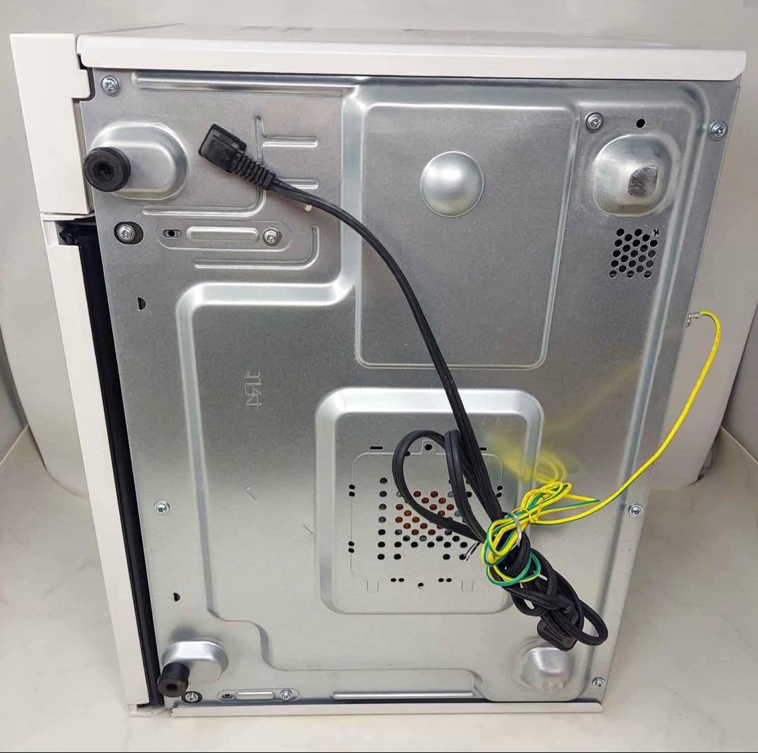 Panasonic オーブンレンジ NE-MS236-W 2020年製