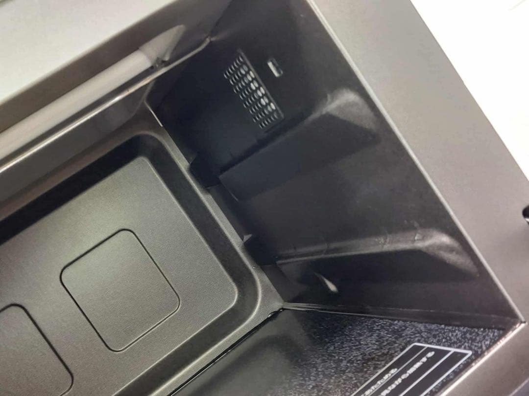 Panasonic オーブンレンジ NE-MS236-W 2020年製