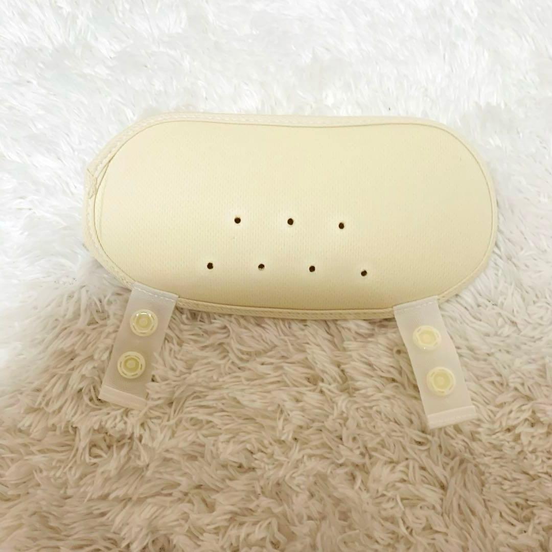 Apricaアップリカ Laclisラクリス 抱っこ紐 ベージュ　4way