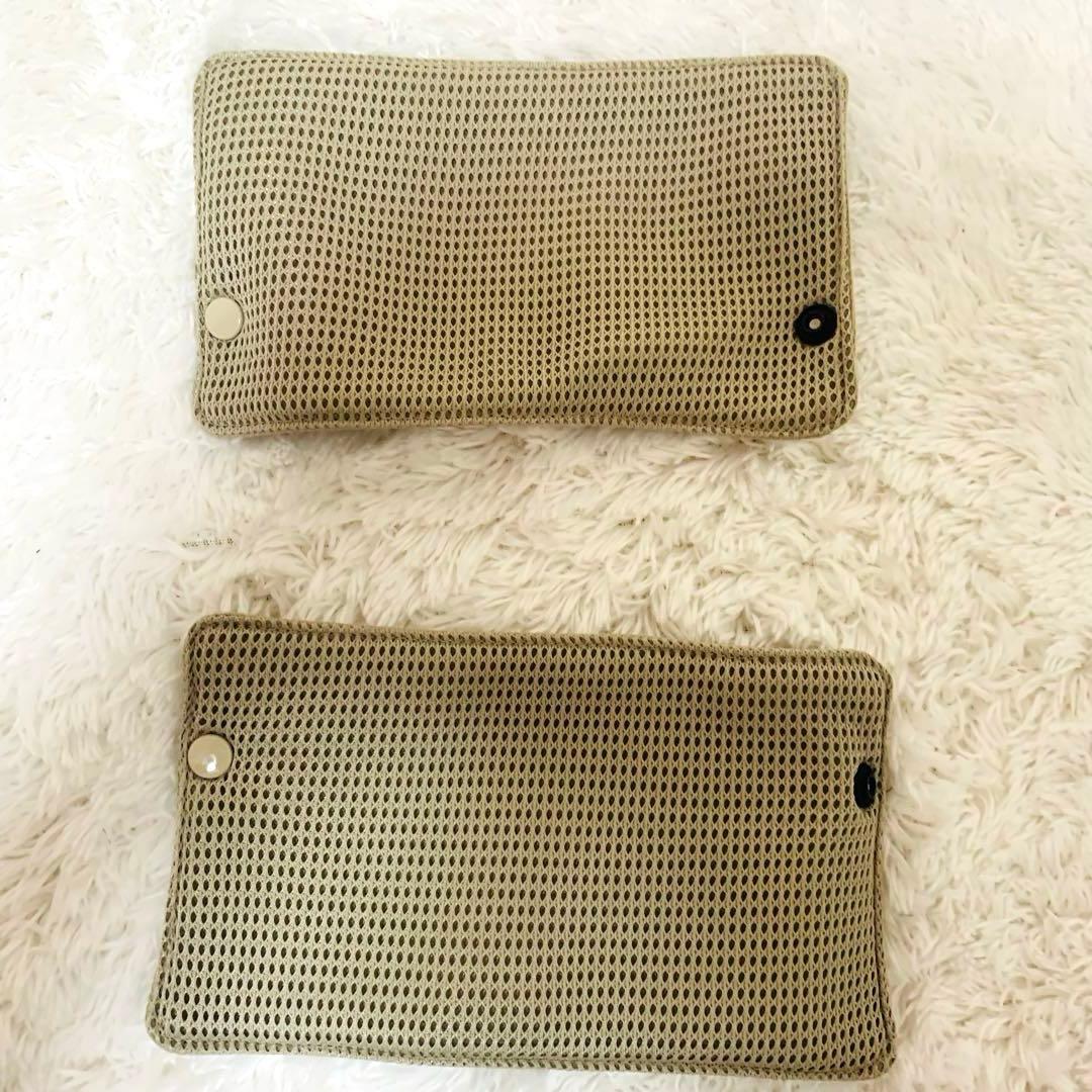 Apricaアップリカ Laclisラクリス 抱っこ紐 ベージュ　4way