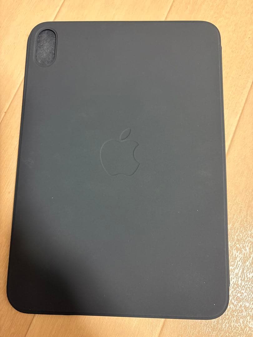 Apple iPad mini (第7世代) 128GB 純正ブラックケース付