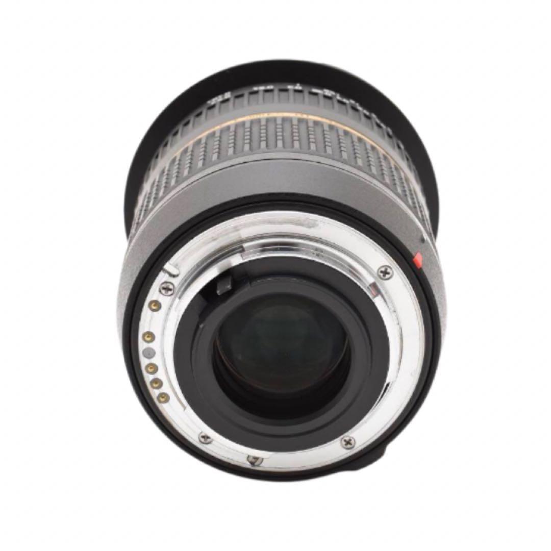 TAMRON タムロン　SP 10-24mm 1:3.5-4.5 マウント