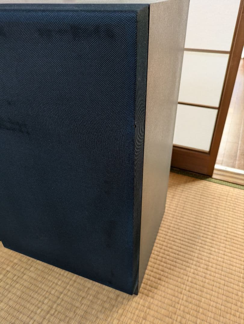 ONKYO M6Ⅱ スピーカー ペア 説明書付き（たのメル便 200サイズ）