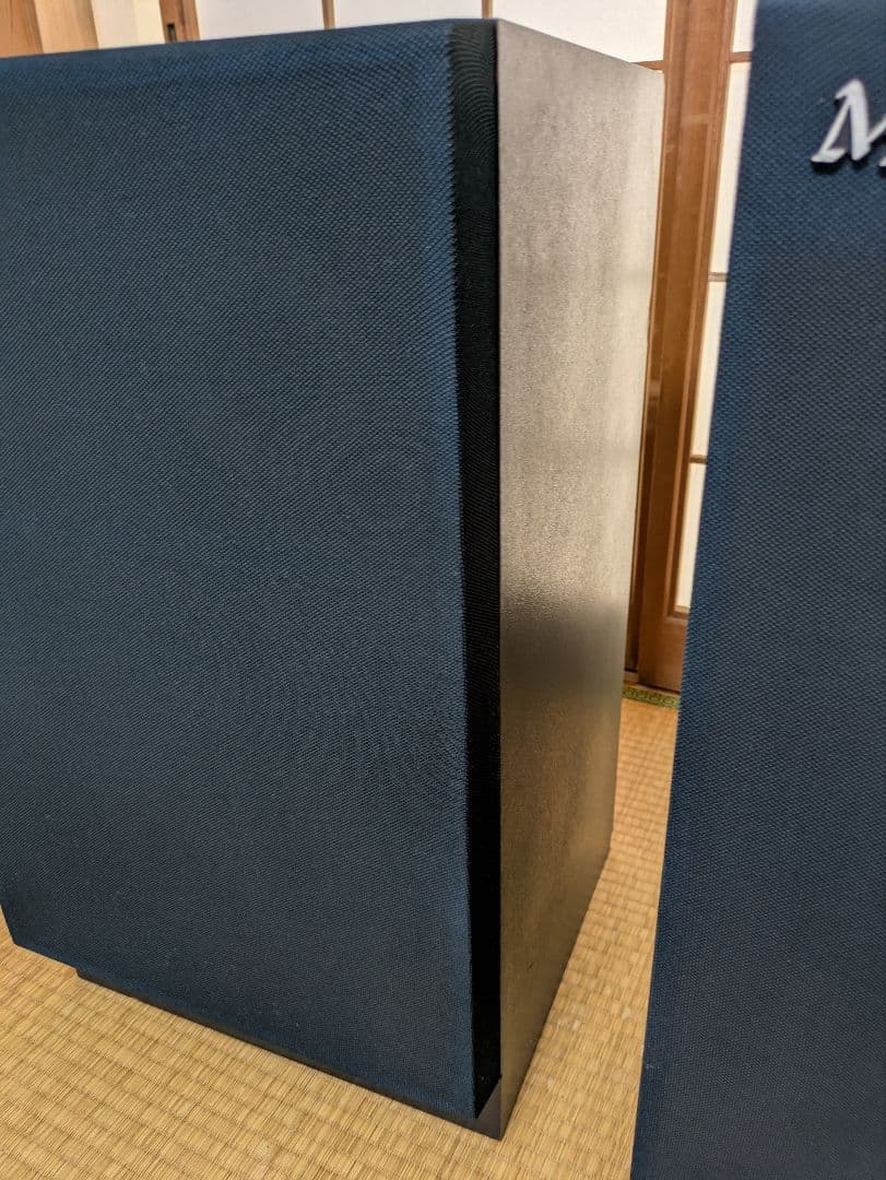 ONKYO M6Ⅱ スピーカー ペア 説明書付き（たのメル便 200サイズ）