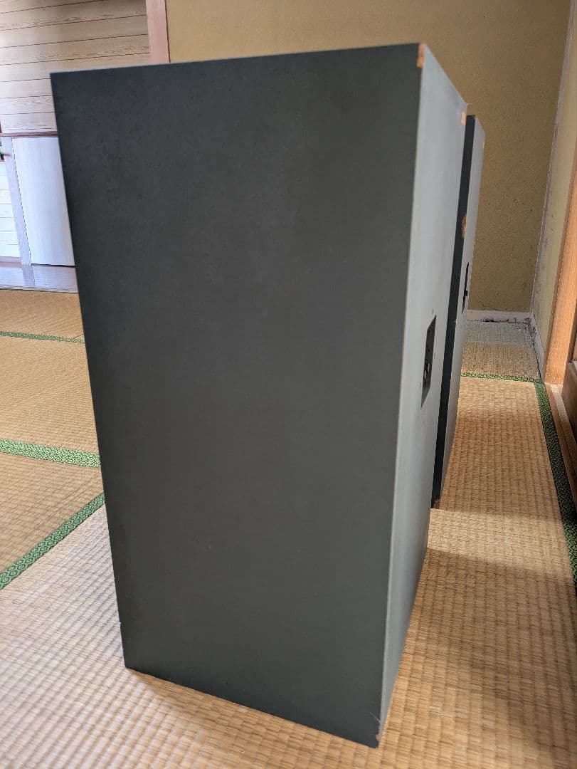 ONKYO M6Ⅱ スピーカー ペア 説明書付き（たのメル便 200サイズ）