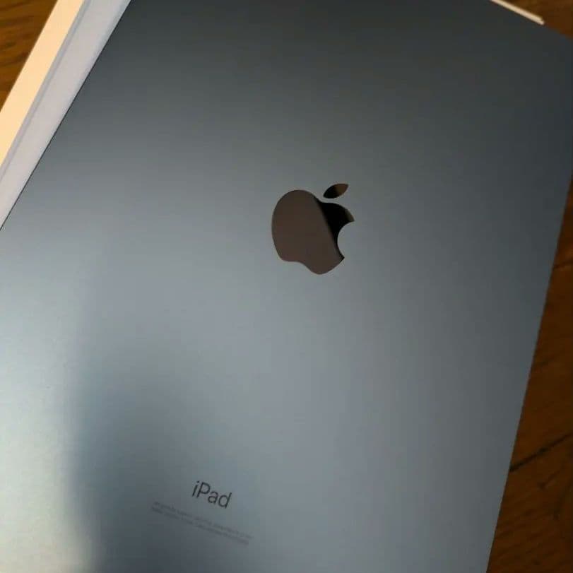 【新品未使用品】Apple iPad 第10世代 256GB