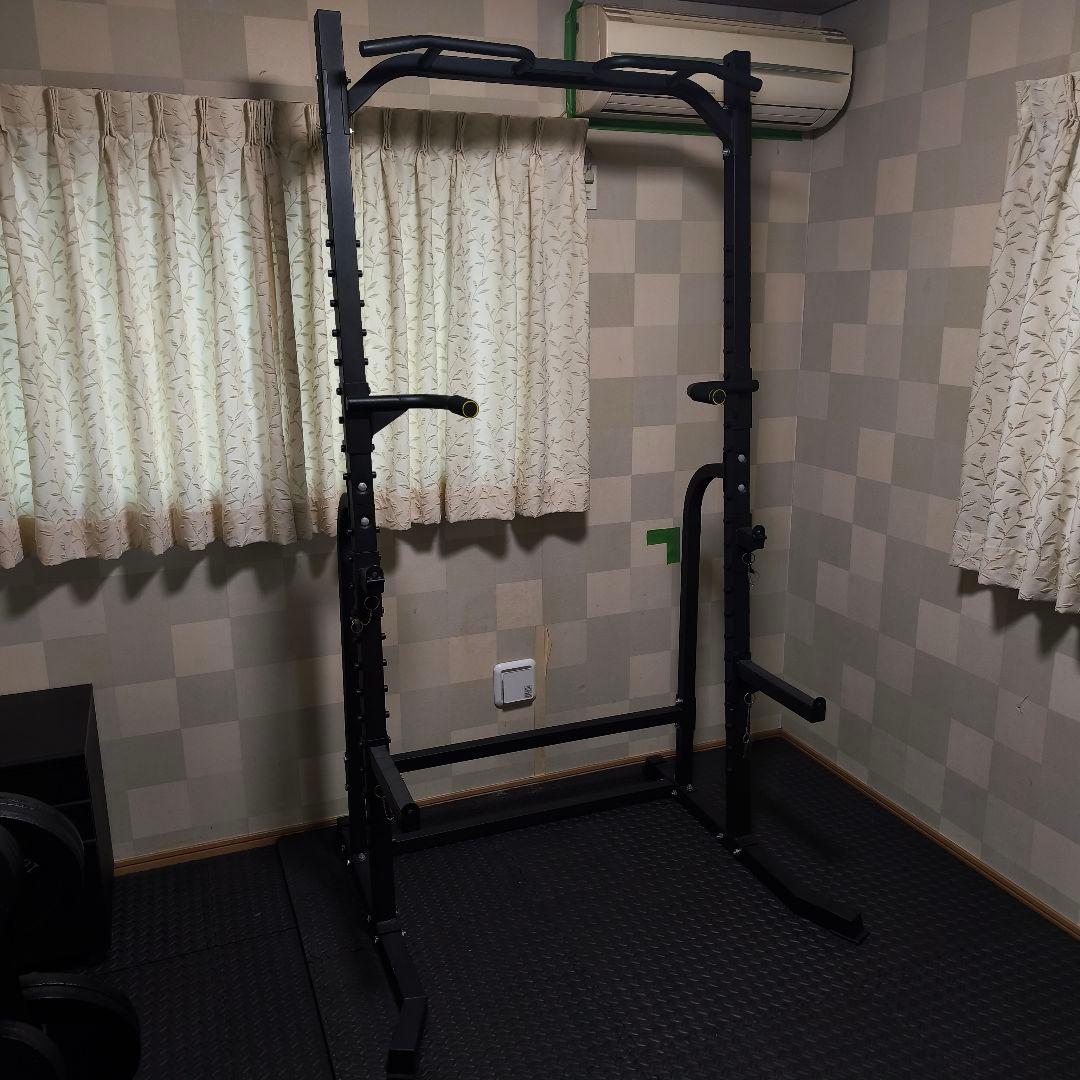 直接引取限定　WASAI パワーラック