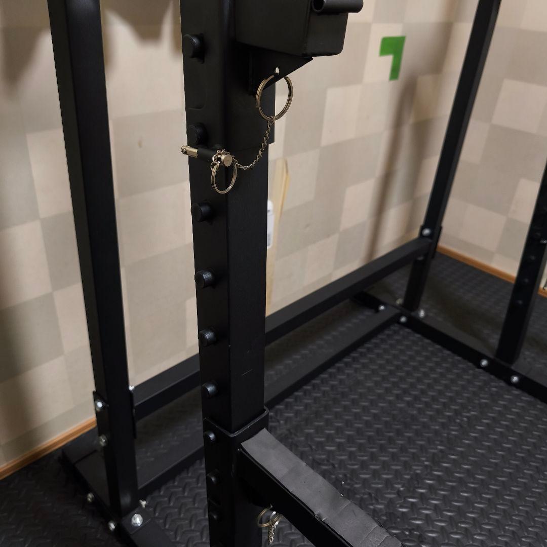 直接引取限定　WASAI パワーラック