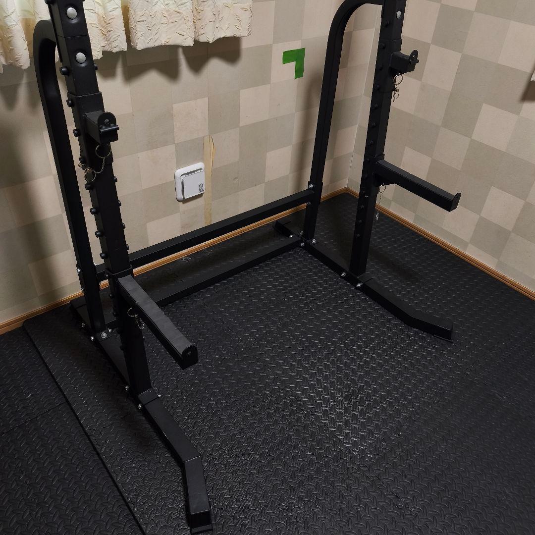 直接引取限定　WASAI パワーラック