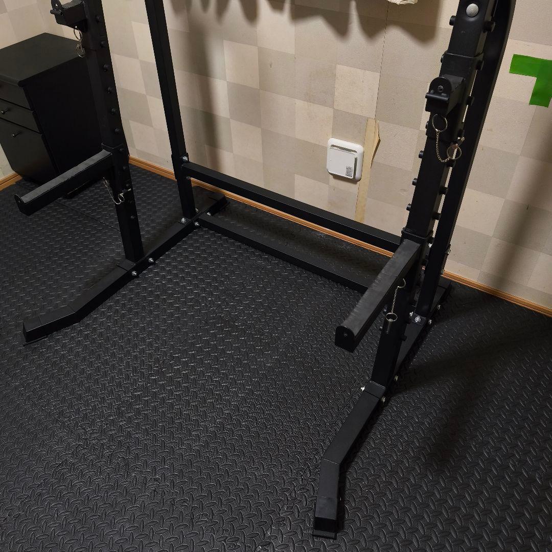 直接引取限定　WASAI パワーラック