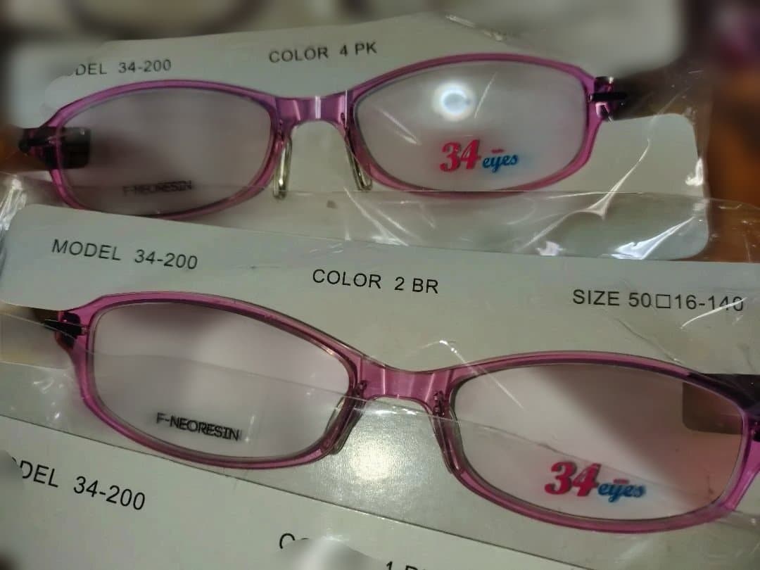 r*p様 眼鏡フレームまとめ売り　ブランドも含む90 セット