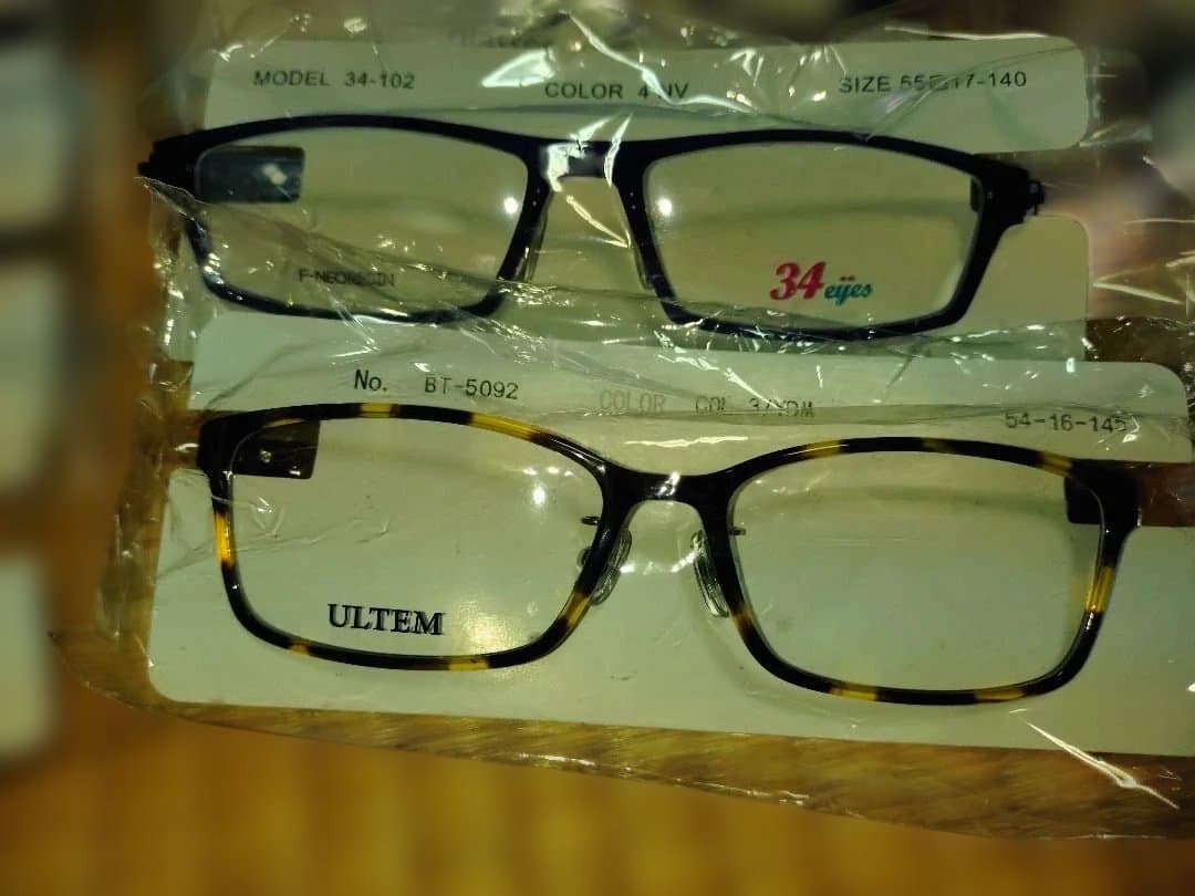 r*p様 眼鏡フレームまとめ売り　ブランドも含む90 セット