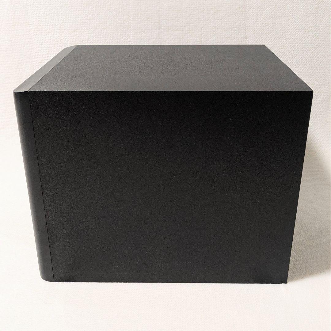 FOSTEX PM-SUB mini Active Subwoofer ウーハー