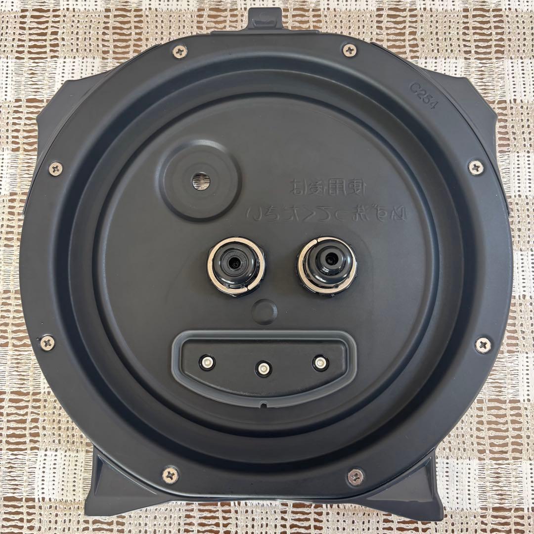 NW-YB10 ホワイト 炊飯器