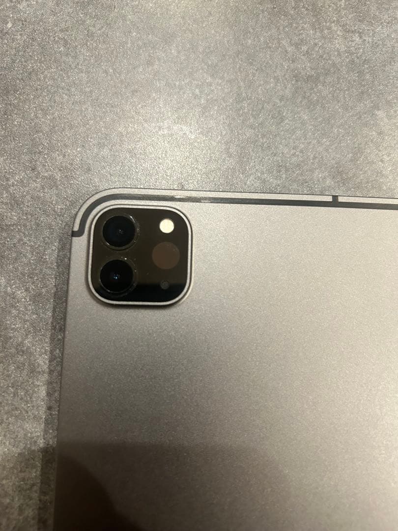 iPad Pro 12.9 第5世代 Wi-Fi + Cellular