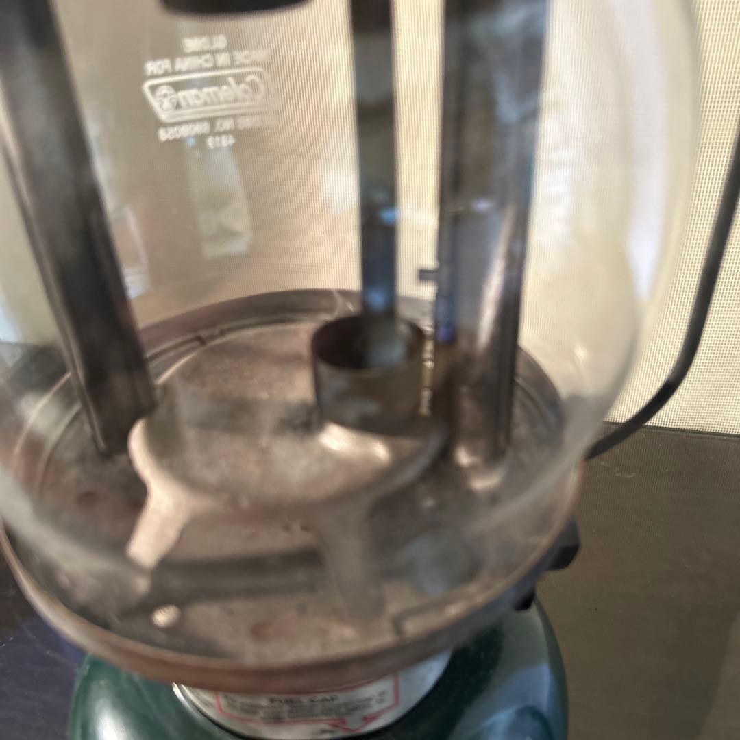 コールマン639 ケロシンランタン