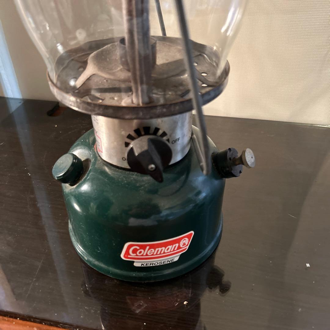 コールマン639 ケロシンランタン
