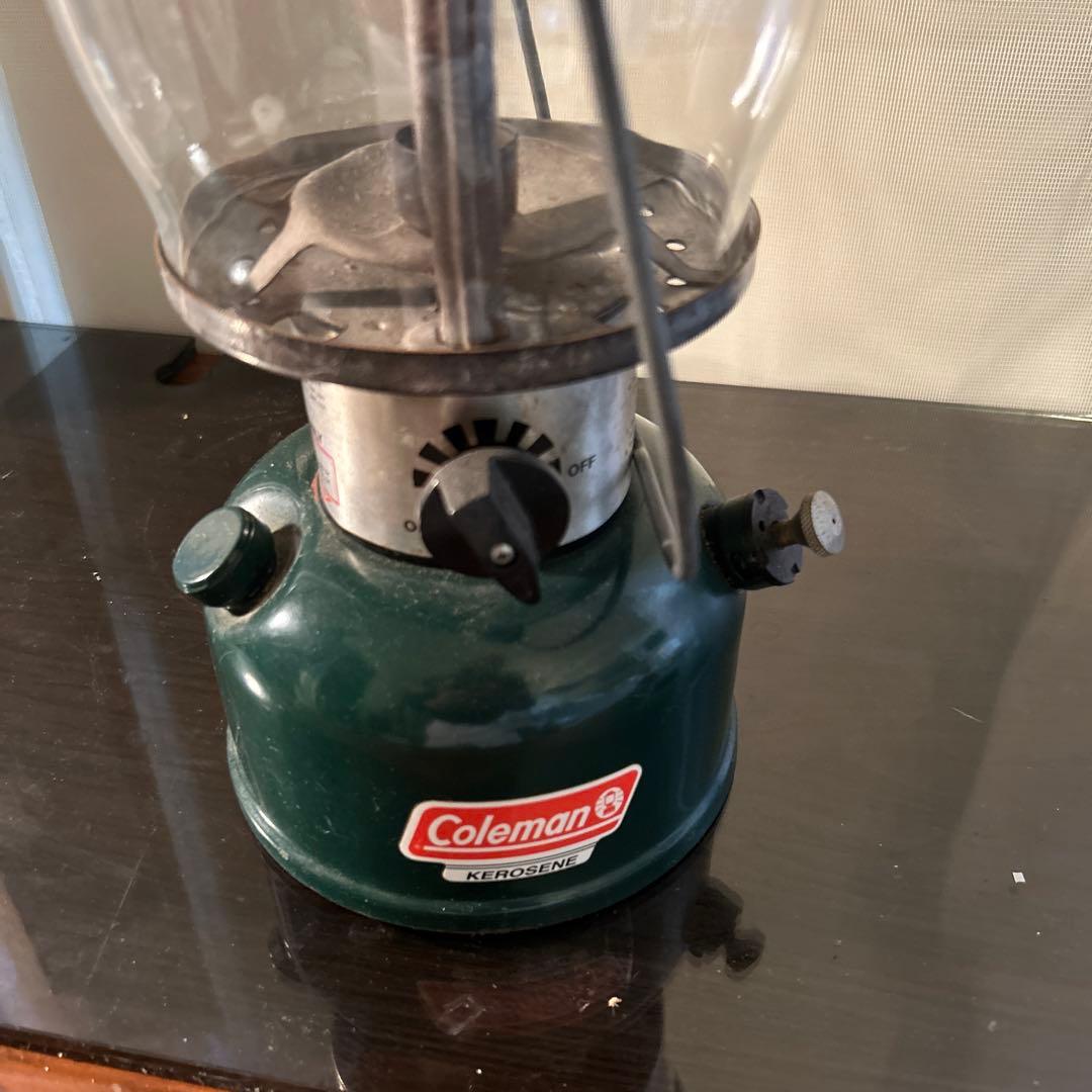 コールマン639 ケロシンランタン