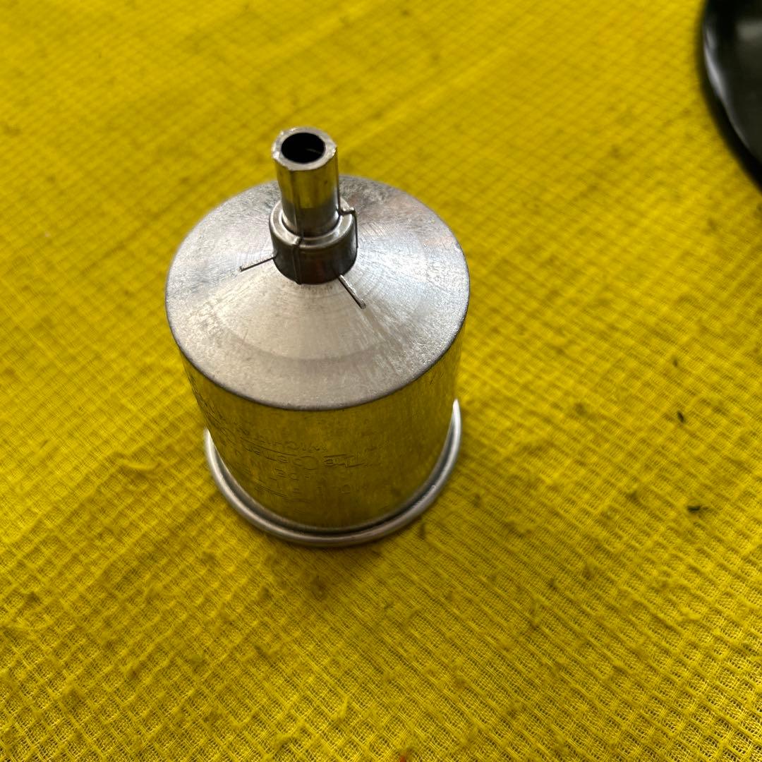 コールマン639 ケロシンランタン