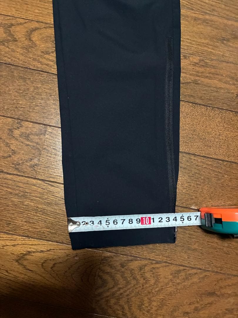 On、CORE PANTS（サイズXS）