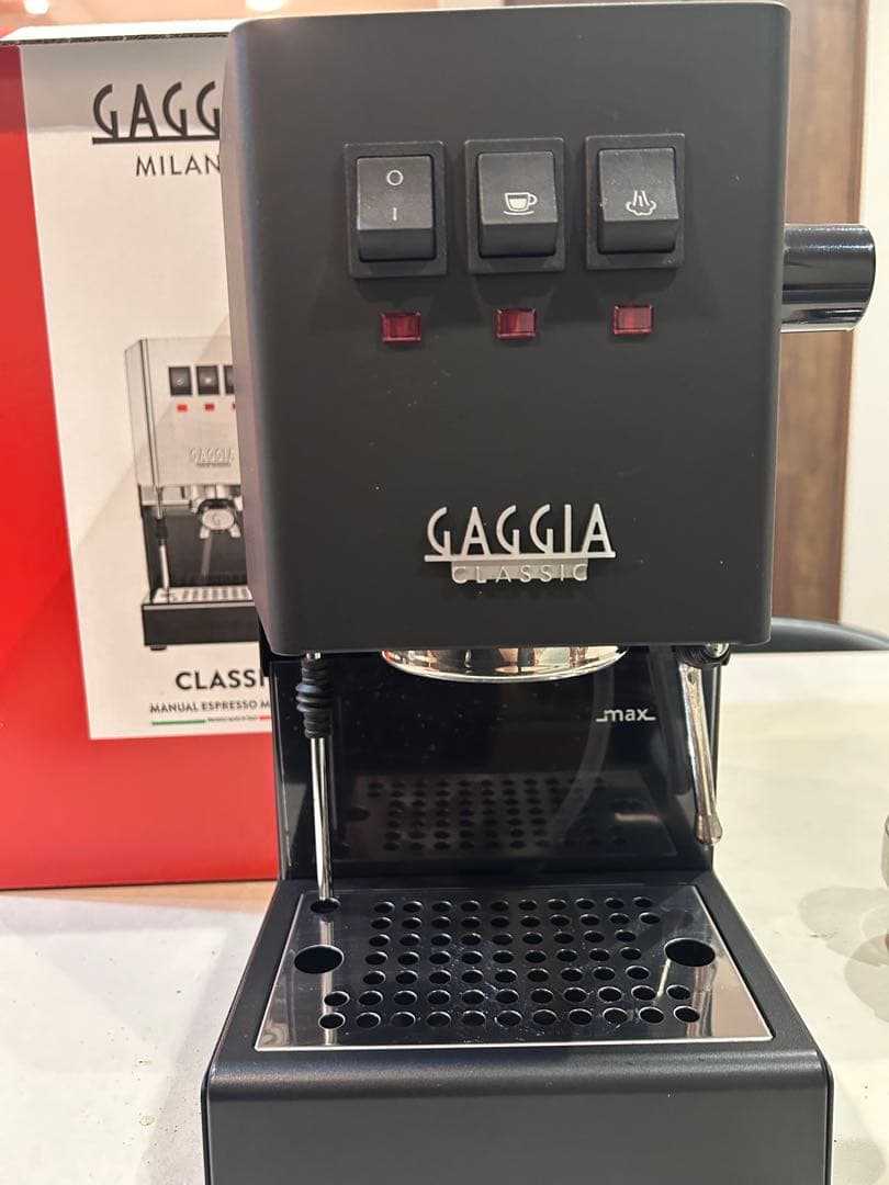 魔女の珈琲@モニカ