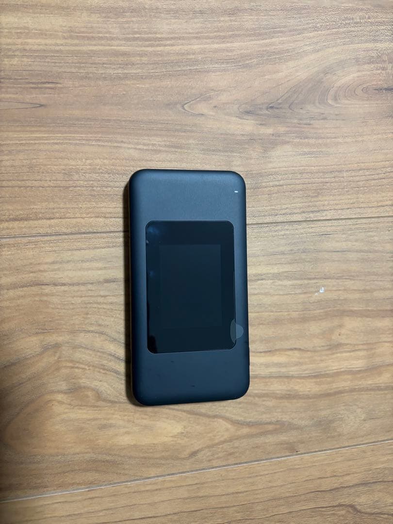 Speed Wifi DOCK 5G 01 本体