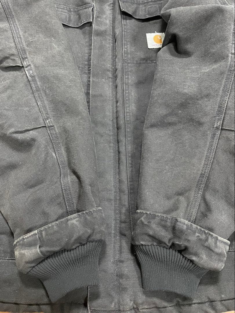 Carhartt トラディショナル ジャケット