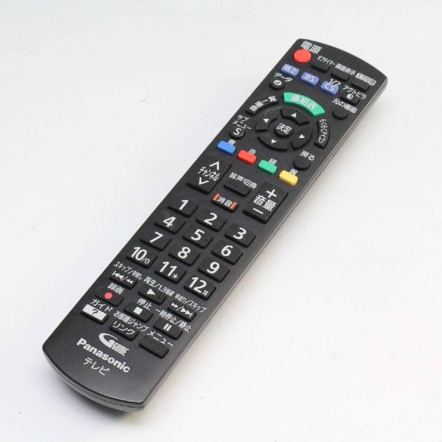 値下パナソニック ビエラ 32V液晶テレビ TH-32E300HT ホテル仕様2