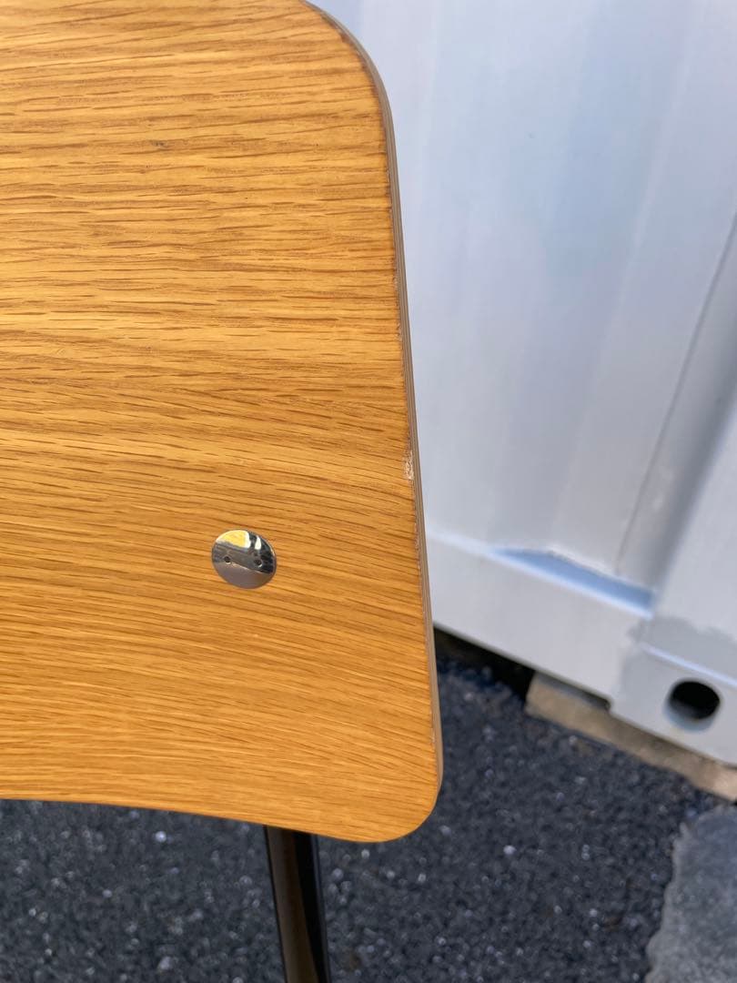 Z*n様 vitra. Standard ヴィトラ　スタンダードチェア　① 正規