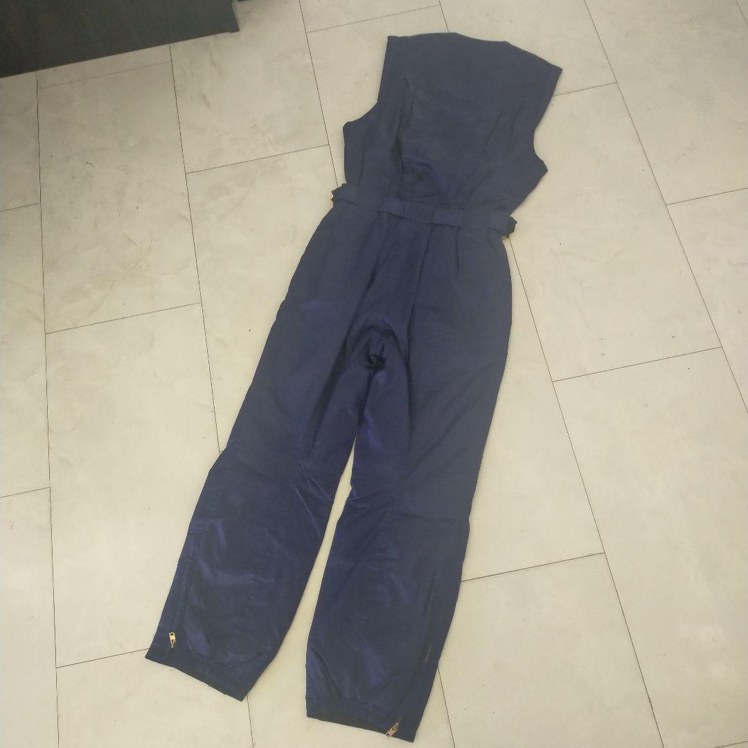 ellesse　エレッセ　スキーウェア　ヴィンテージ