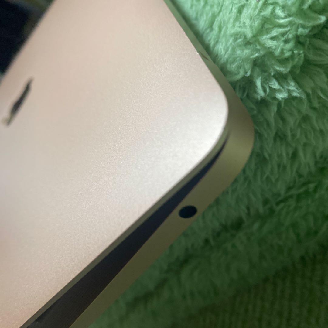 な*な様 限定値下げ　M1 MacBookAir 16GB 1TB バッテリー1