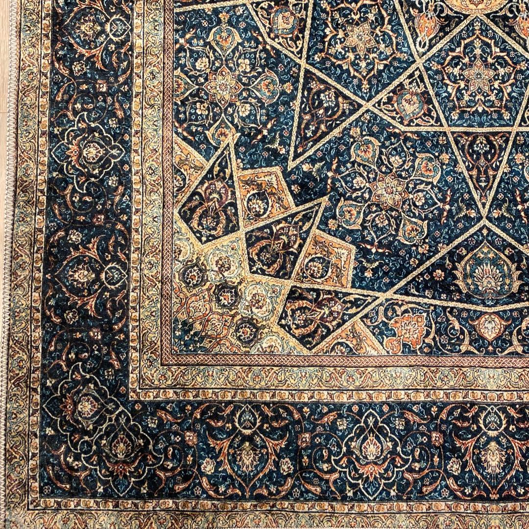 トルコのカーペット 120*180 cm