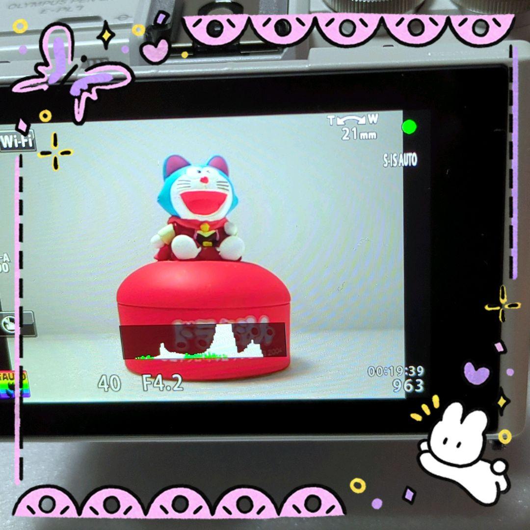 ❤️OLYMPUS❤️E-PL7❤️EZレンズ❤️#0131⑥