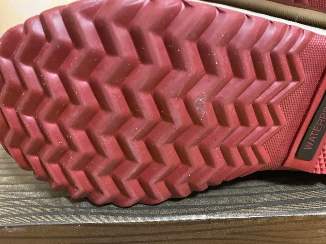 SOREL WINTER CARNIVAL ブーツ 24cm ソレル　箱無し発送