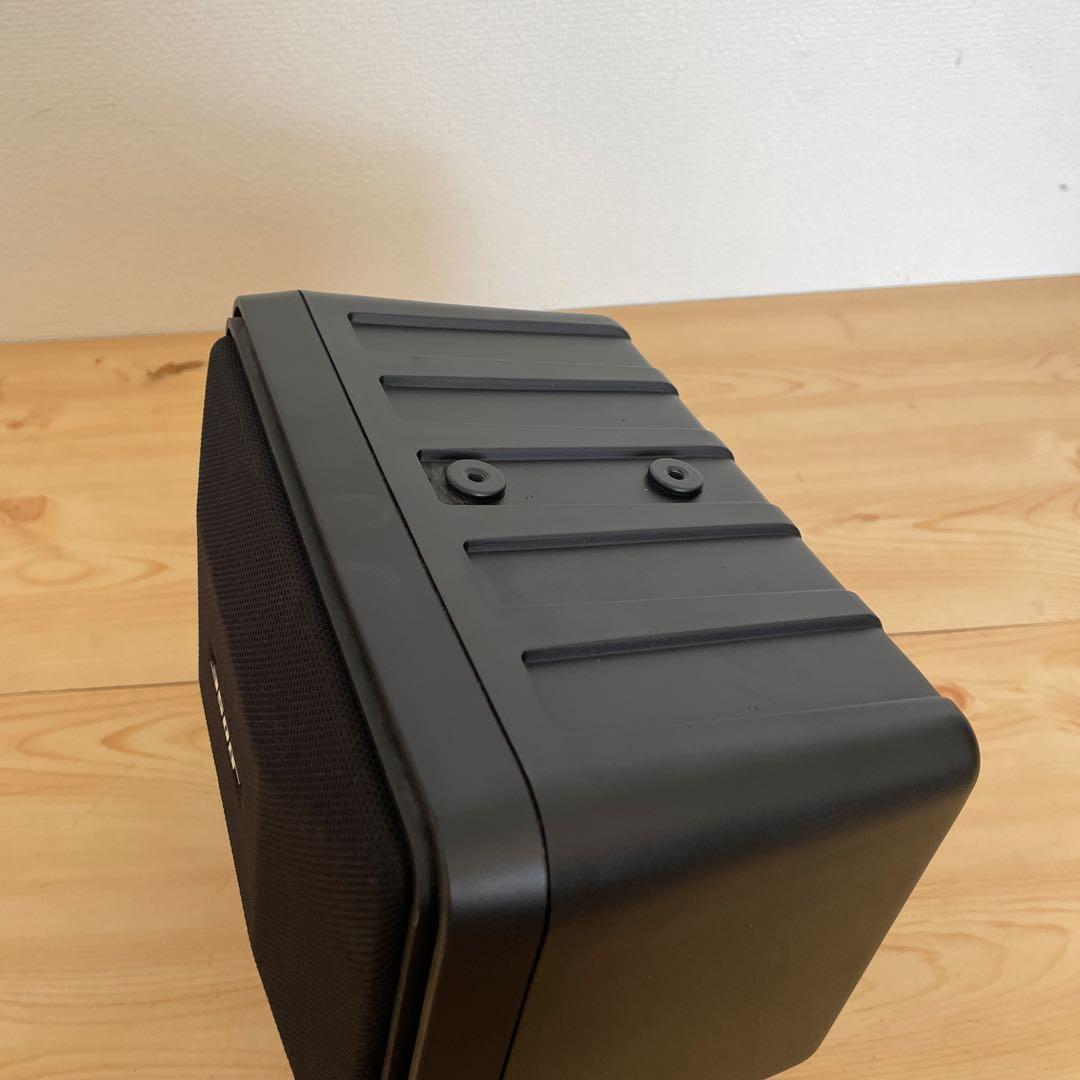 BOSE 101mm Bluetoothスピーカー 2169