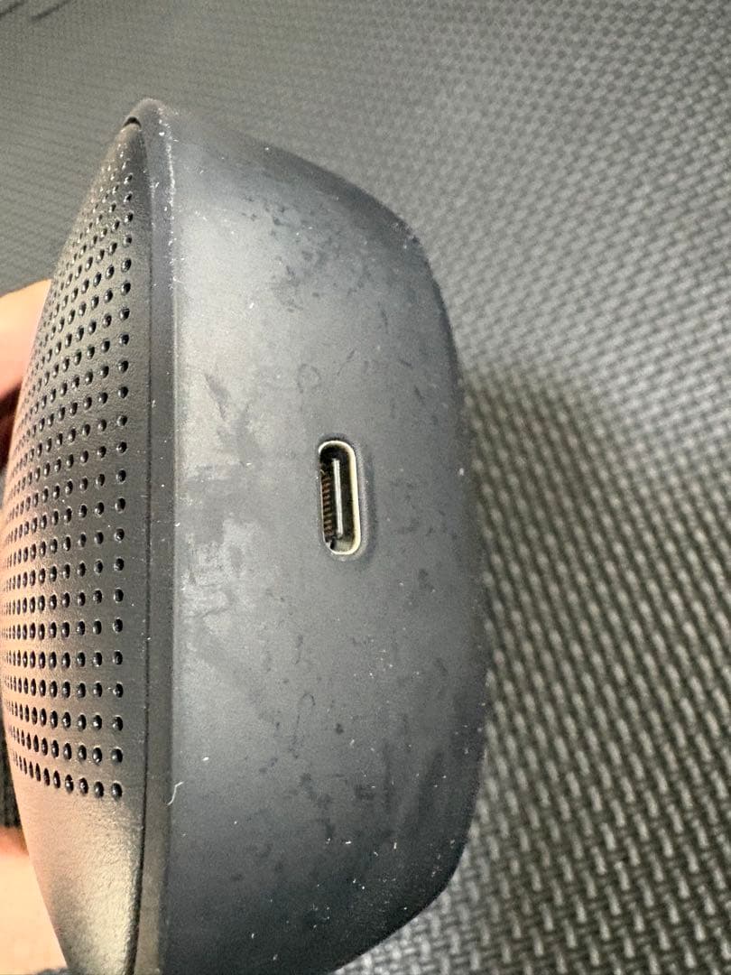 BOSE SoundLink Flex ブラック(修理品)