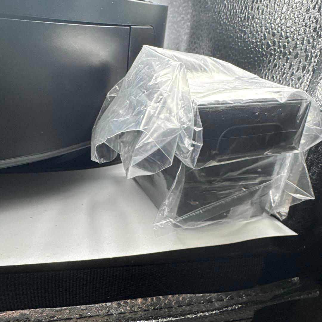 iRobot Roomba j7 本体　裏面汚れあり　ジャンク